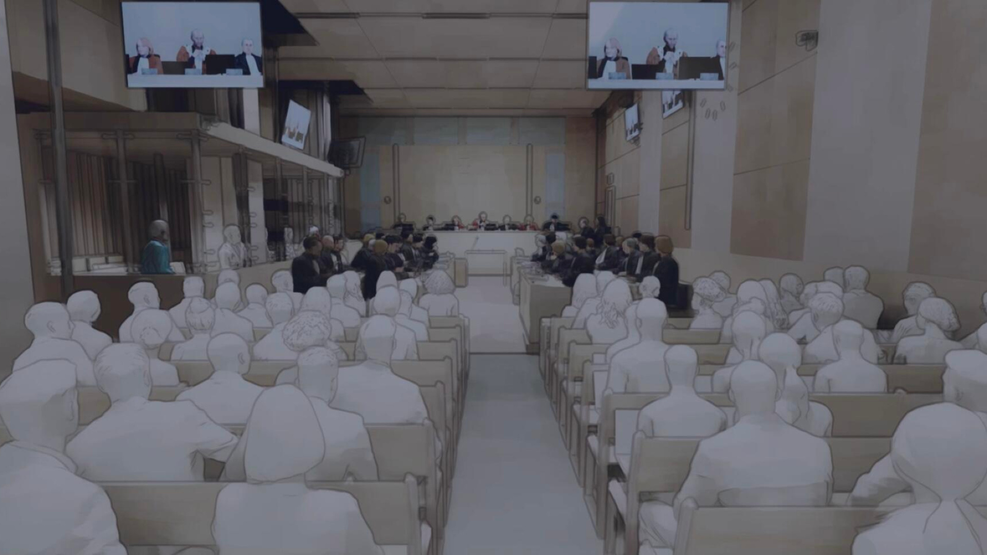 Chronologie d’un procès décisif 